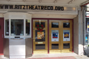 Ritz Theater